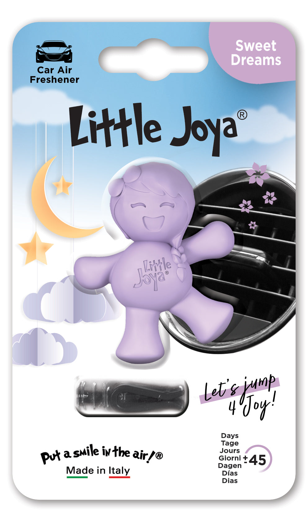 Little Joya® - Sweeet Dreams