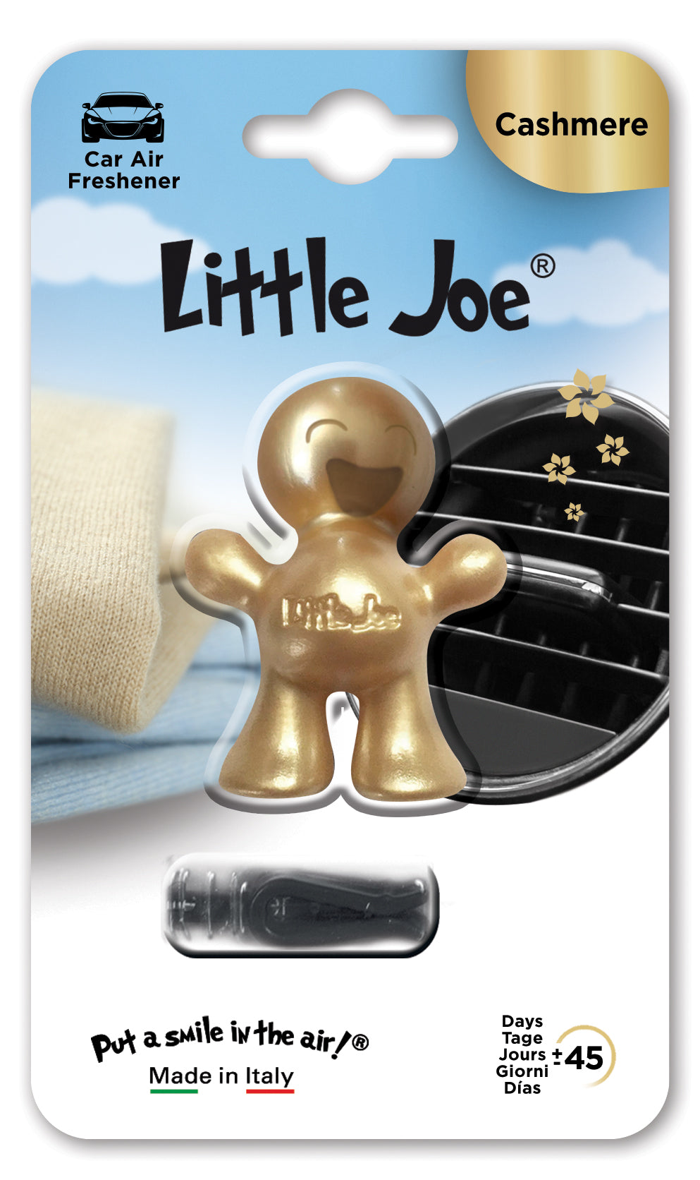 Little Joe ® Standard - Cashmere