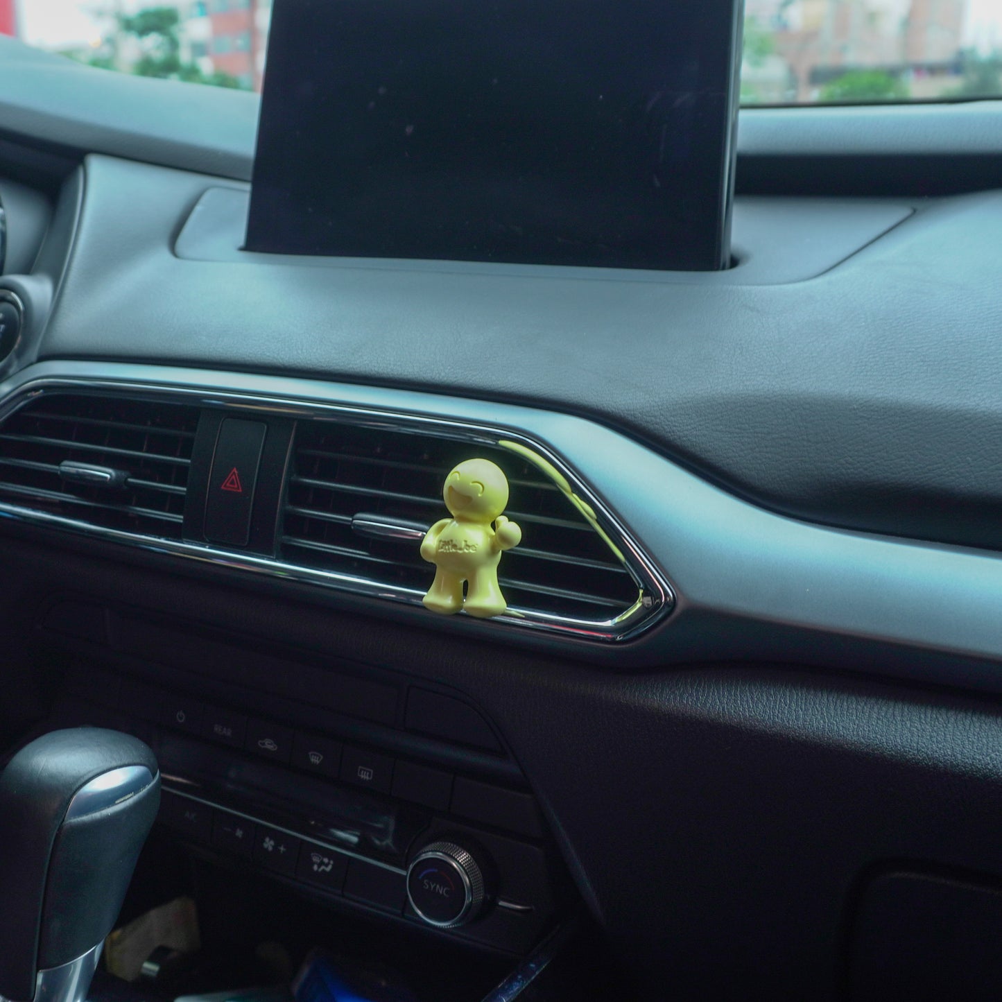 Little Joe ® Thumbs Up - Piña Colada