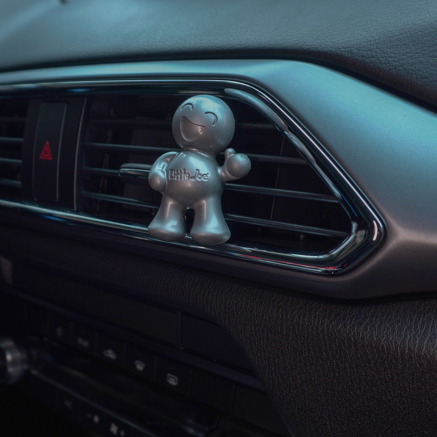 Little Joe ® Thumbs Up - Ginger Lemon