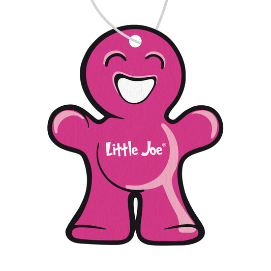 Little Joe® - Paper - Pink Flower