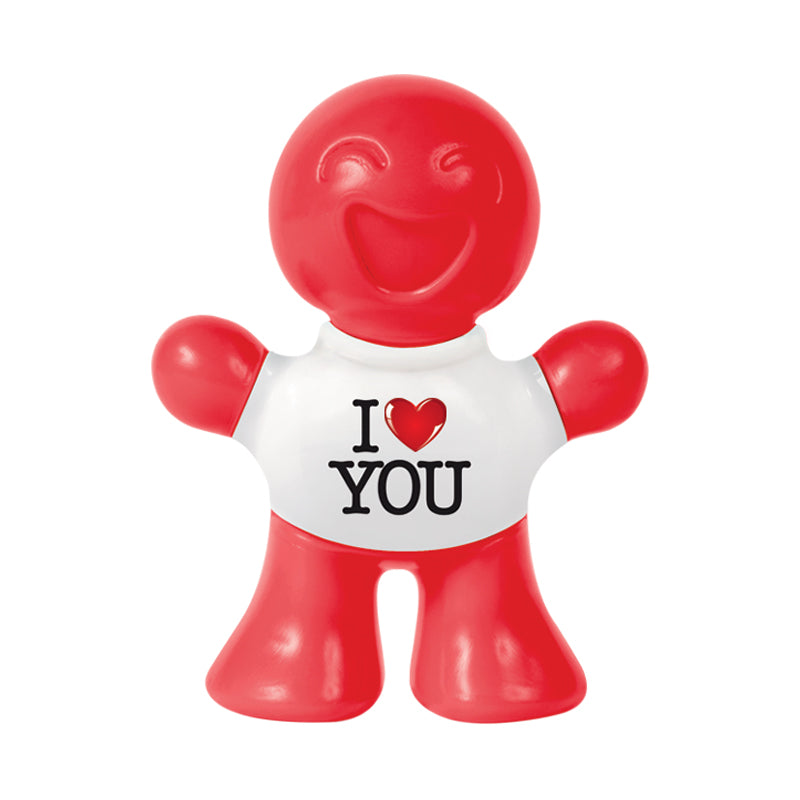 Little Joe ® I Love You - Vanilla