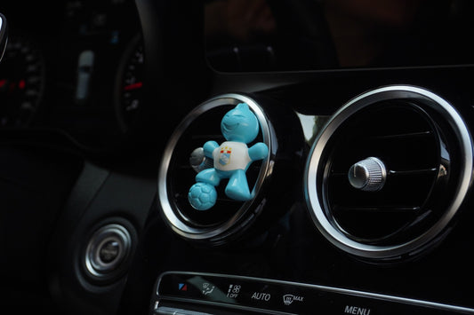 Little Joe® - Sporting Cristal - Edición Fuerza Cristal | Ocean Splash