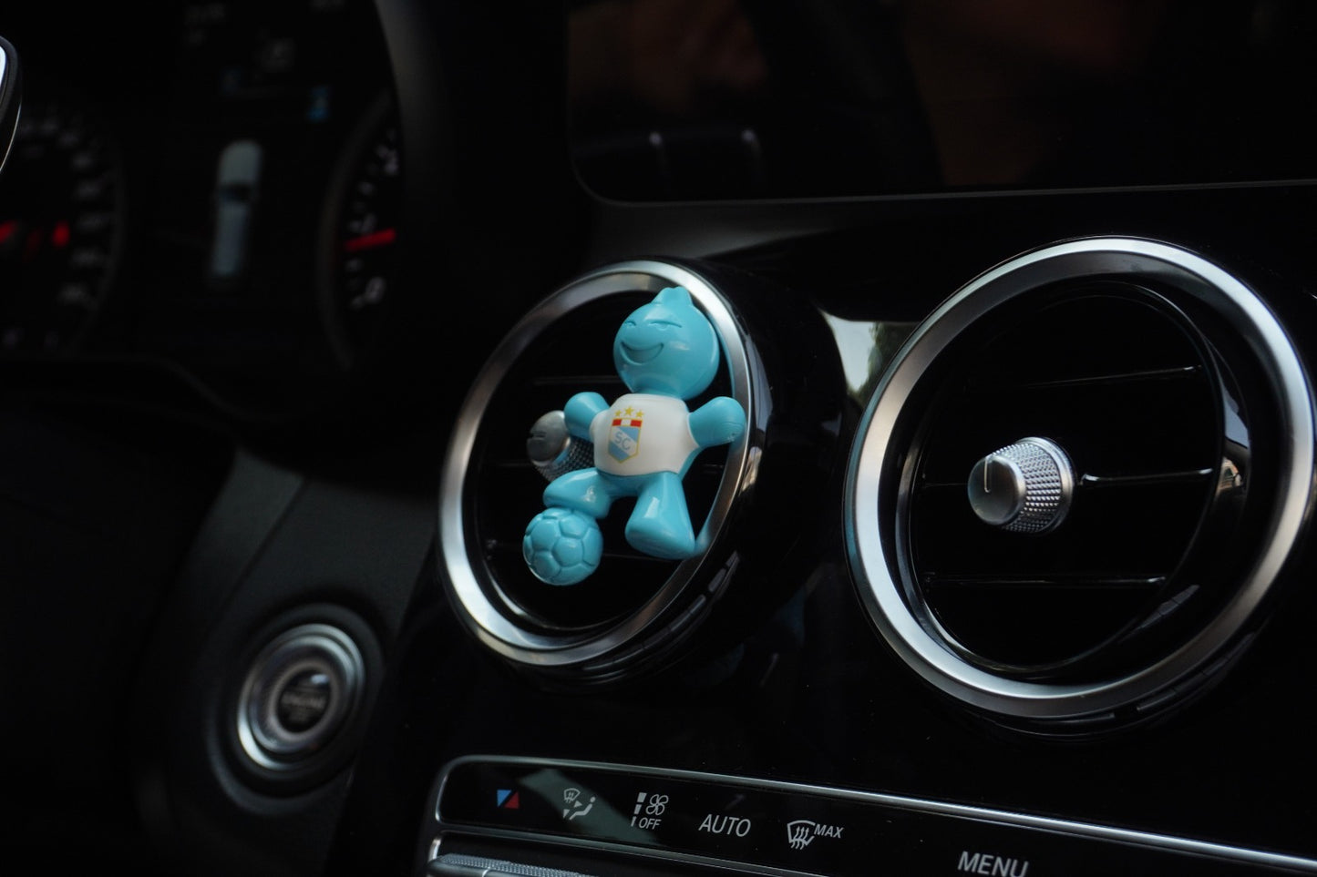 Little Joe® - Sporting Cristal - Edición Fuerza Cristal | Ocean Splash