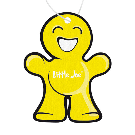 Little Joe® - Paper - Yellow Vanilla