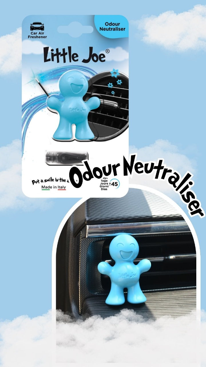 Little Joe® Standard - Odour Neutraliser