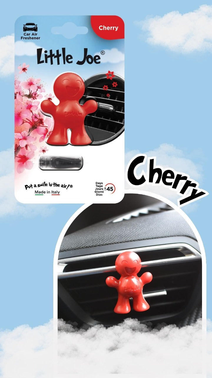 Little Joe® Standard - Cherry
