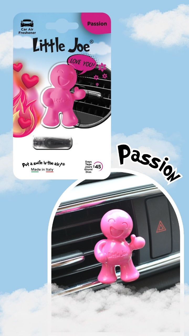 Little Joe ® Thumbs Up - Passion