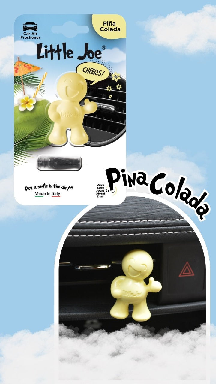 Little Joe ® Thumbs Up - Piña Colada