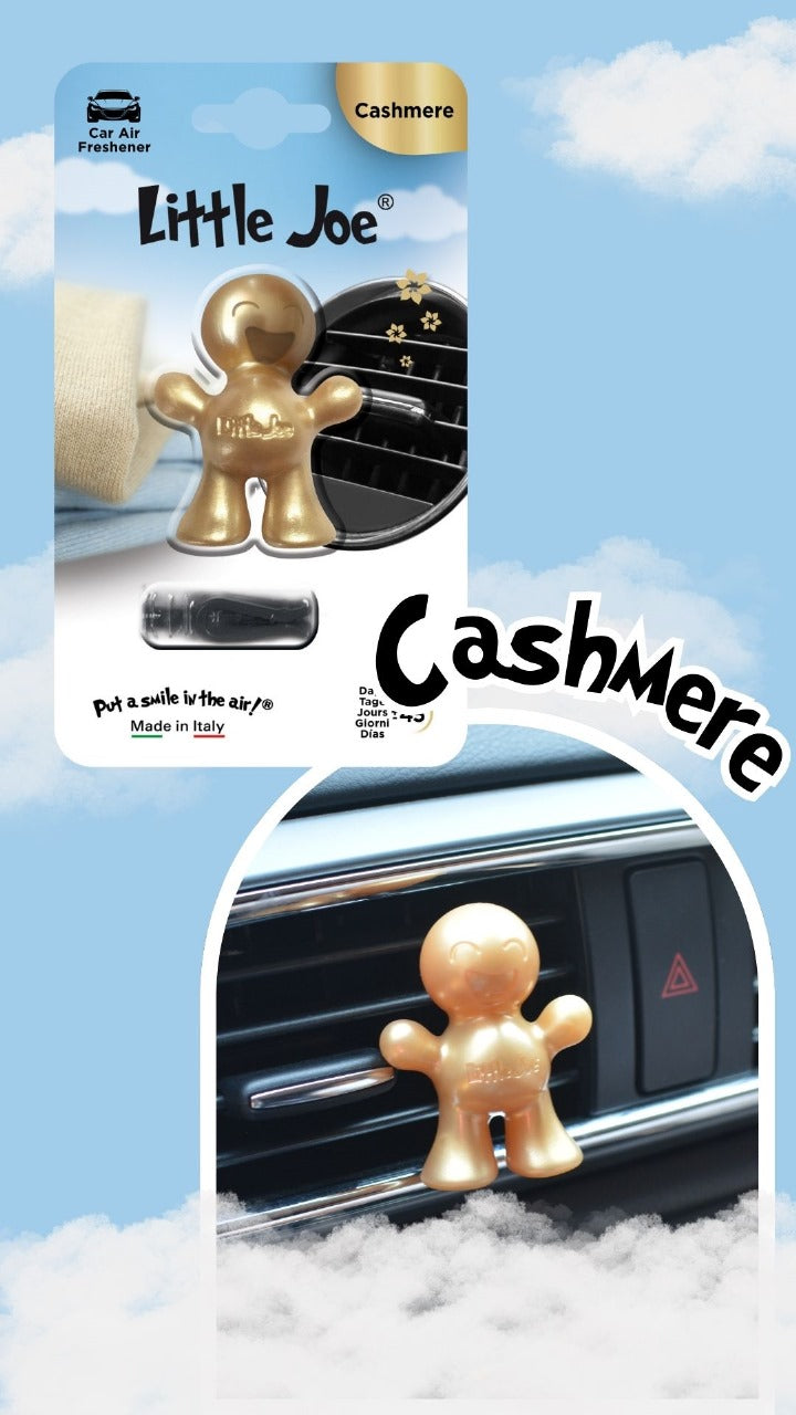 Little Joe ® Standard - Cashmere