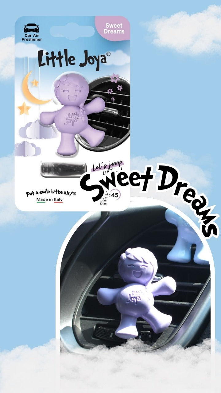 Little Joya® - Sweeet Dreams