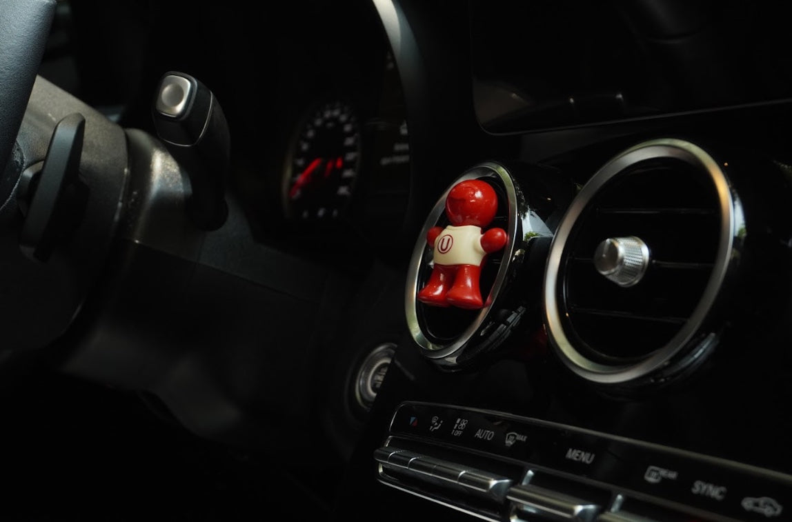 Little Joe® - Universitario de Deportes - Edición Garra Crema | New Car