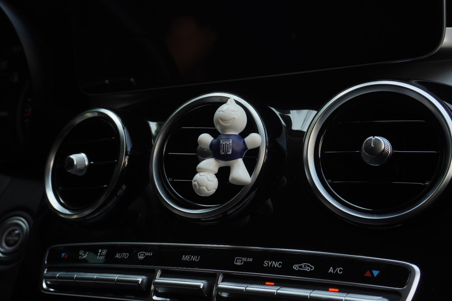 Little Joe® - Alianza Lima - Edición Gallo Negro | New Car