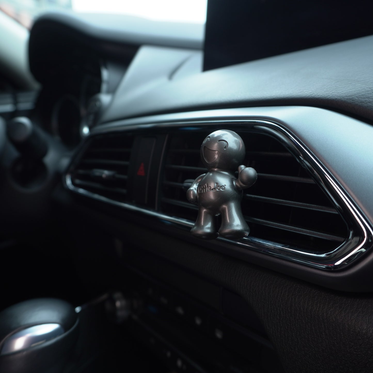 Little Joe® Standard - Black Velvet