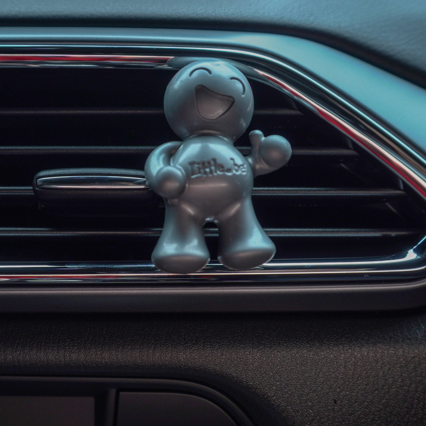 Little Joe ® Thumbs Up - Ginger Lemon