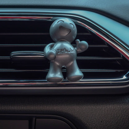 Little Joe ® Thumbs Up - Ginger Lemon