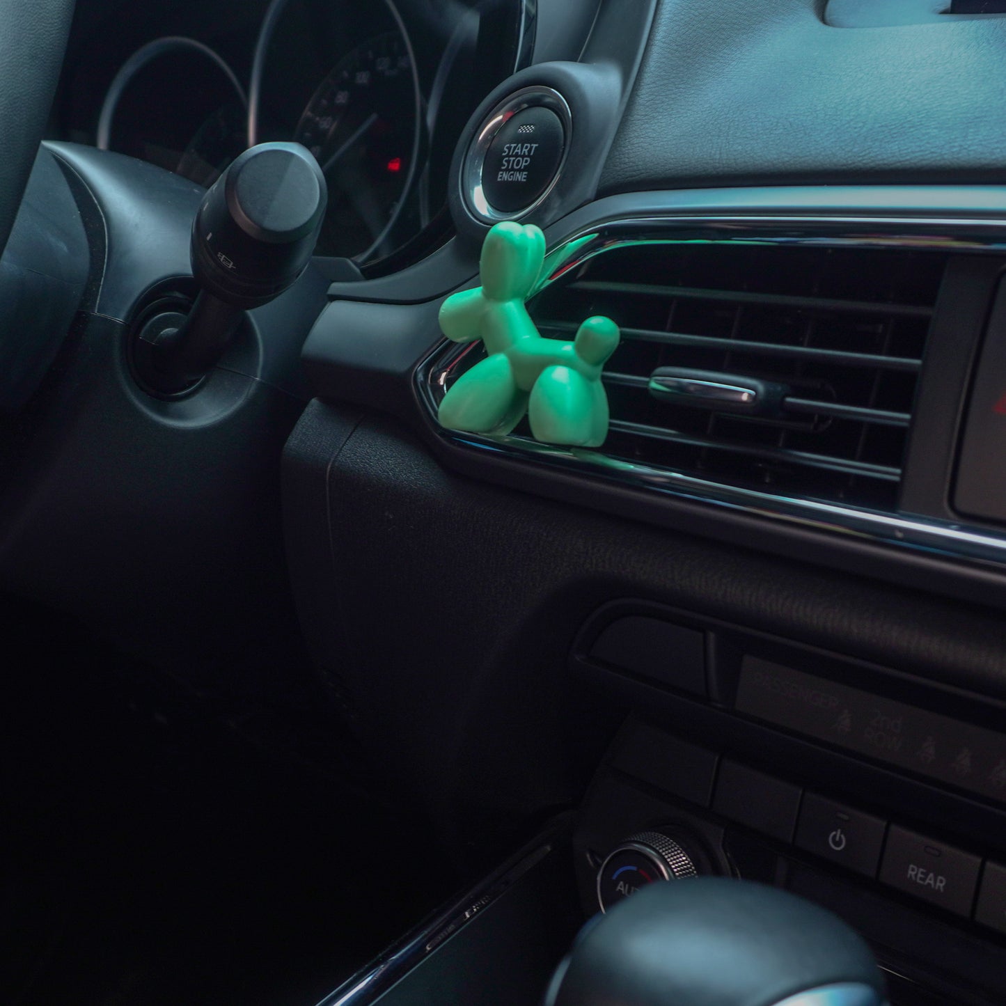 Little Dog® - Fresh Mint