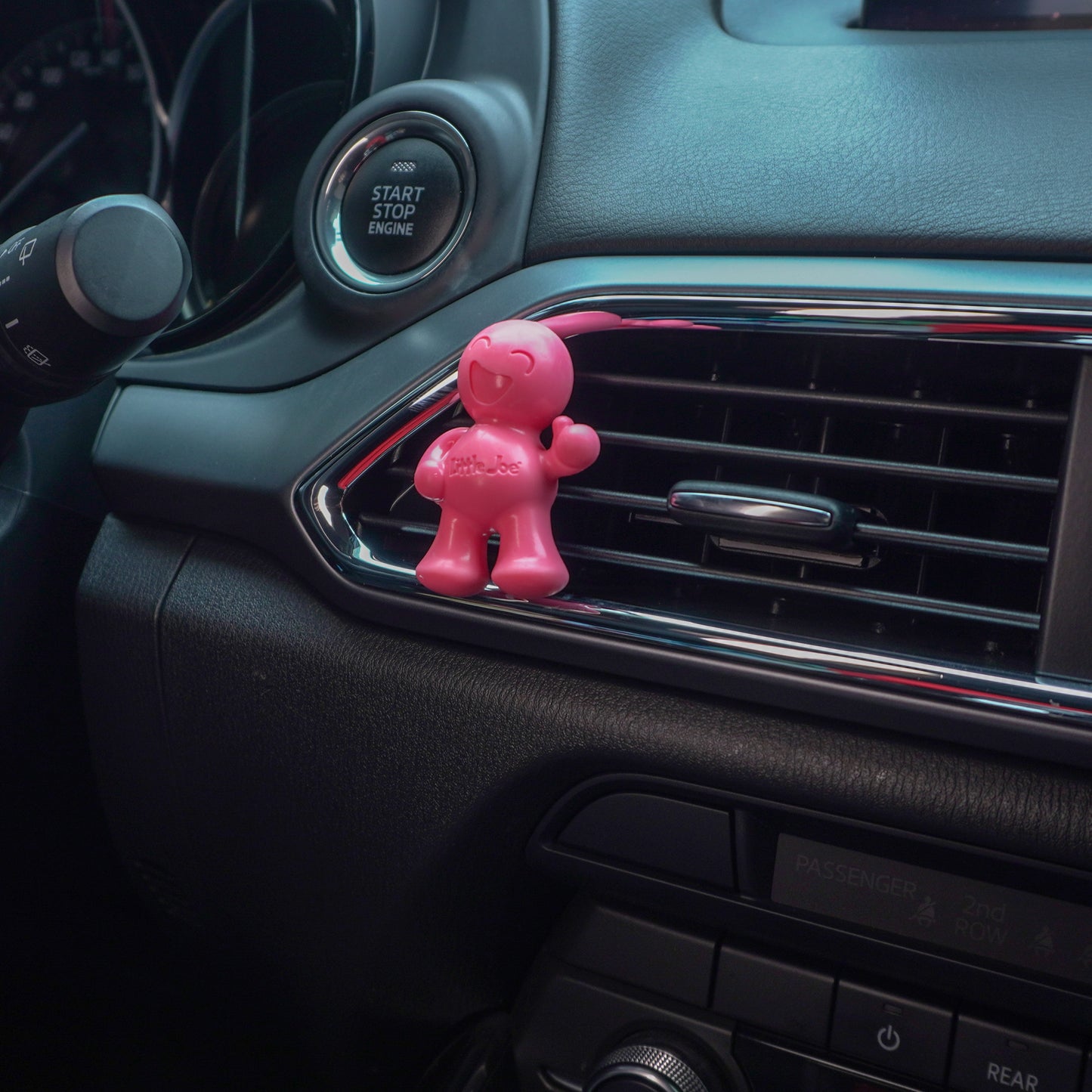 Little Joe ® Thumbs Up - Passion