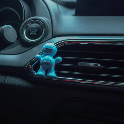 Little Joe® Standard  - Odour Neutraliser