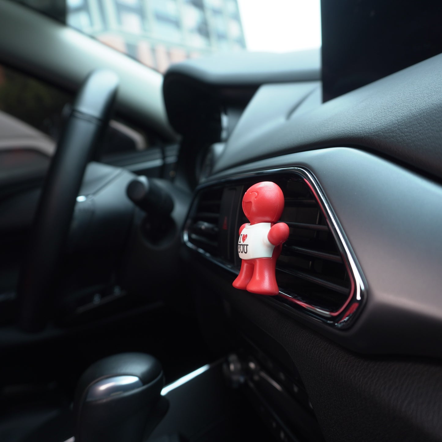 Little Joe ® I Love You - Vanilla