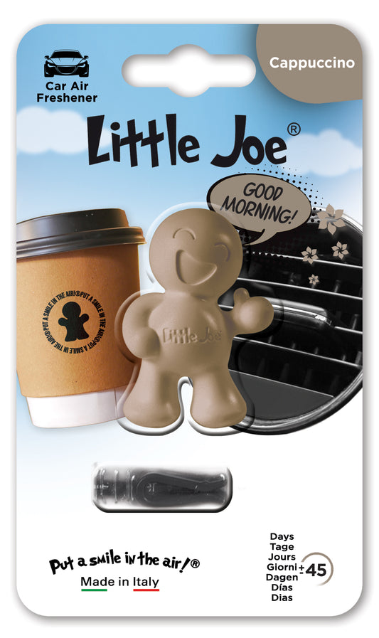 Little Joe Standard®  - Capuccino