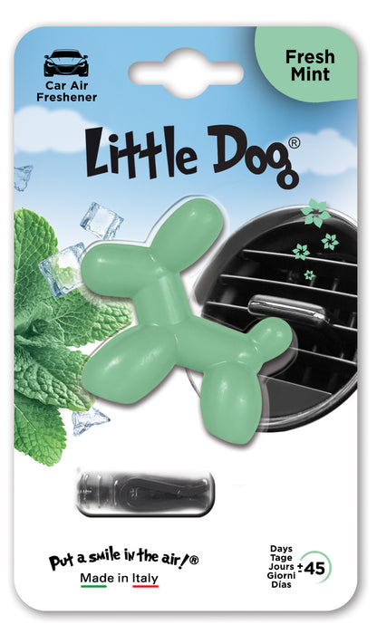 Little Dog® - Fresh Mint