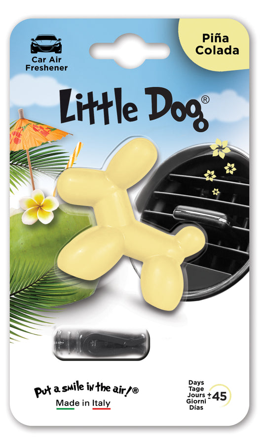 Little Dog® – Piña Colada
