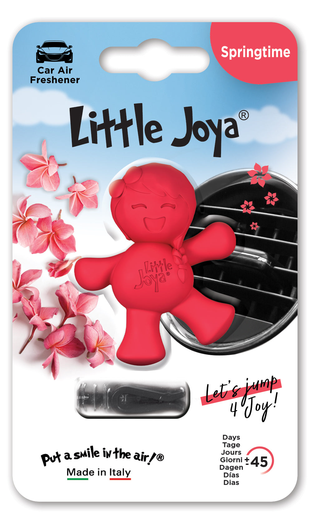 Little Joya® – Springtime