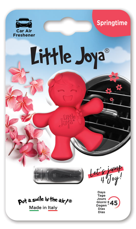 Little Joya® – Springtime