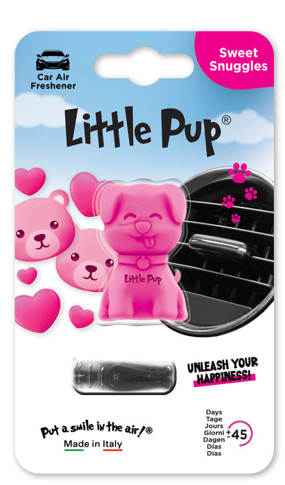 Little Pup® – Sweet Snuggles