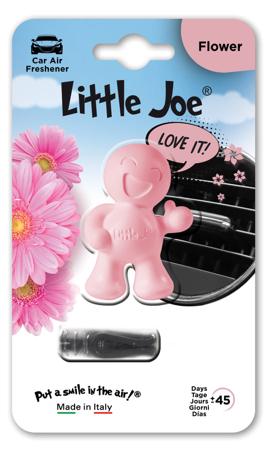 Little Joe® Thumbs Up - Flower