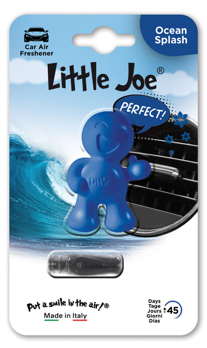 Little Joe ® Thumbs Up - Ocean Splash