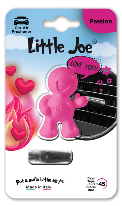 Little Joe ® Thumbs Up - Passion