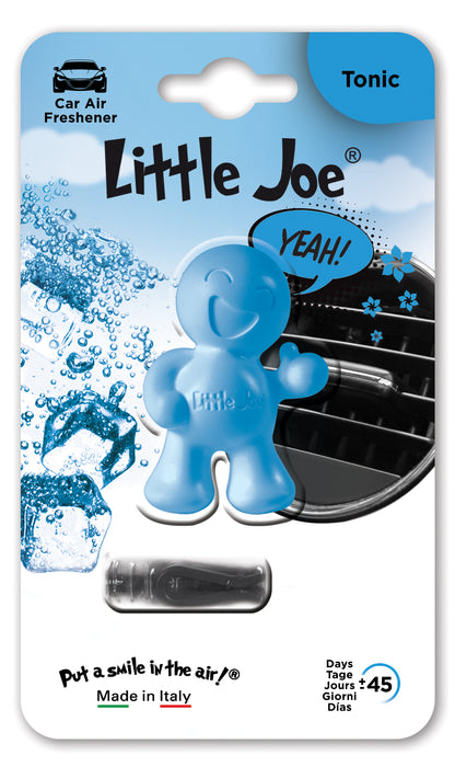 Little Joe® Thumbs Up – Tonic