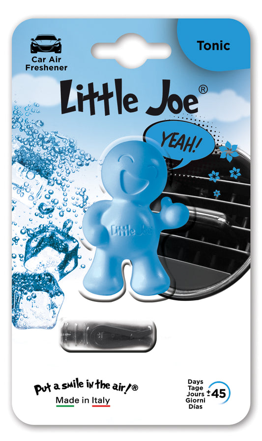 Little Joe® Thumbs Up – Tonic