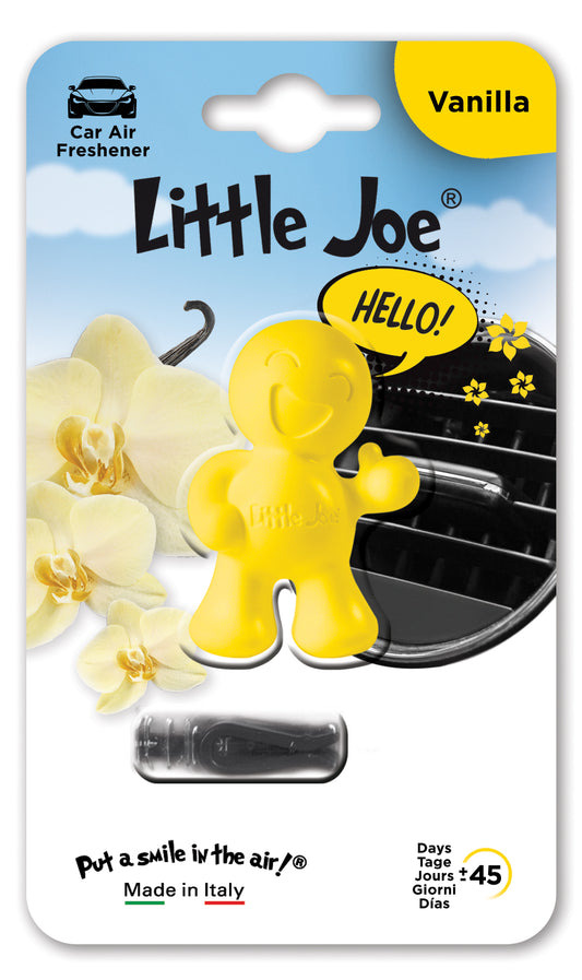 Little Joe® Thumbs Up – Vainilla