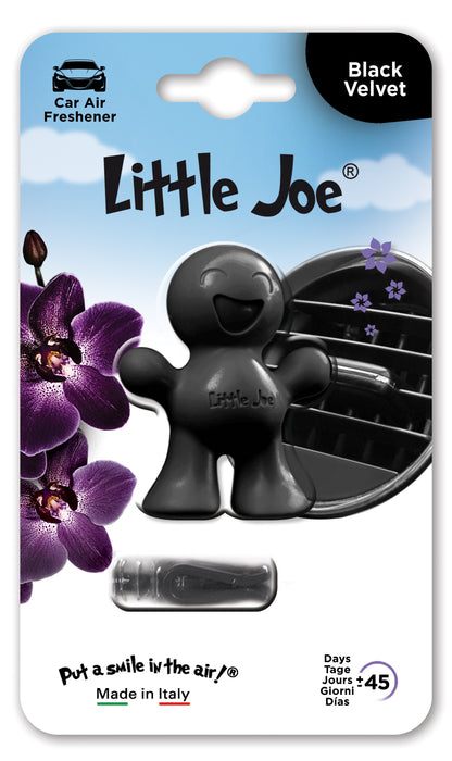 Little Joe® Standard - Black Velvet