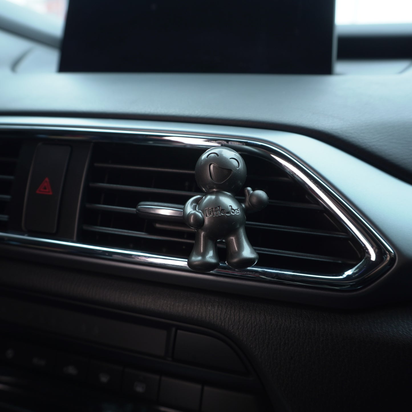 Little Joe® Standard - Black Velvet