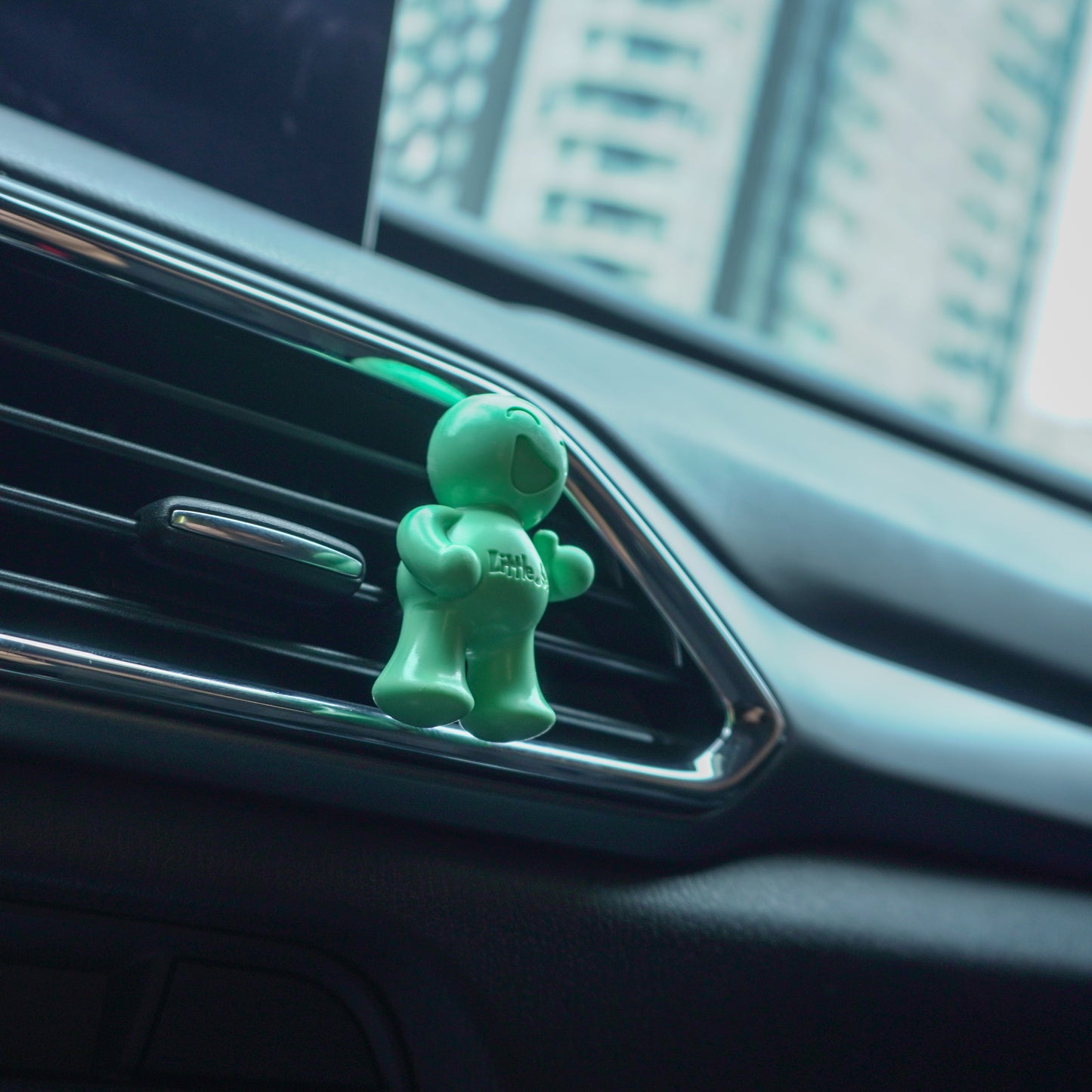 Little Joe ® Thumbs Up - Fresh Mint