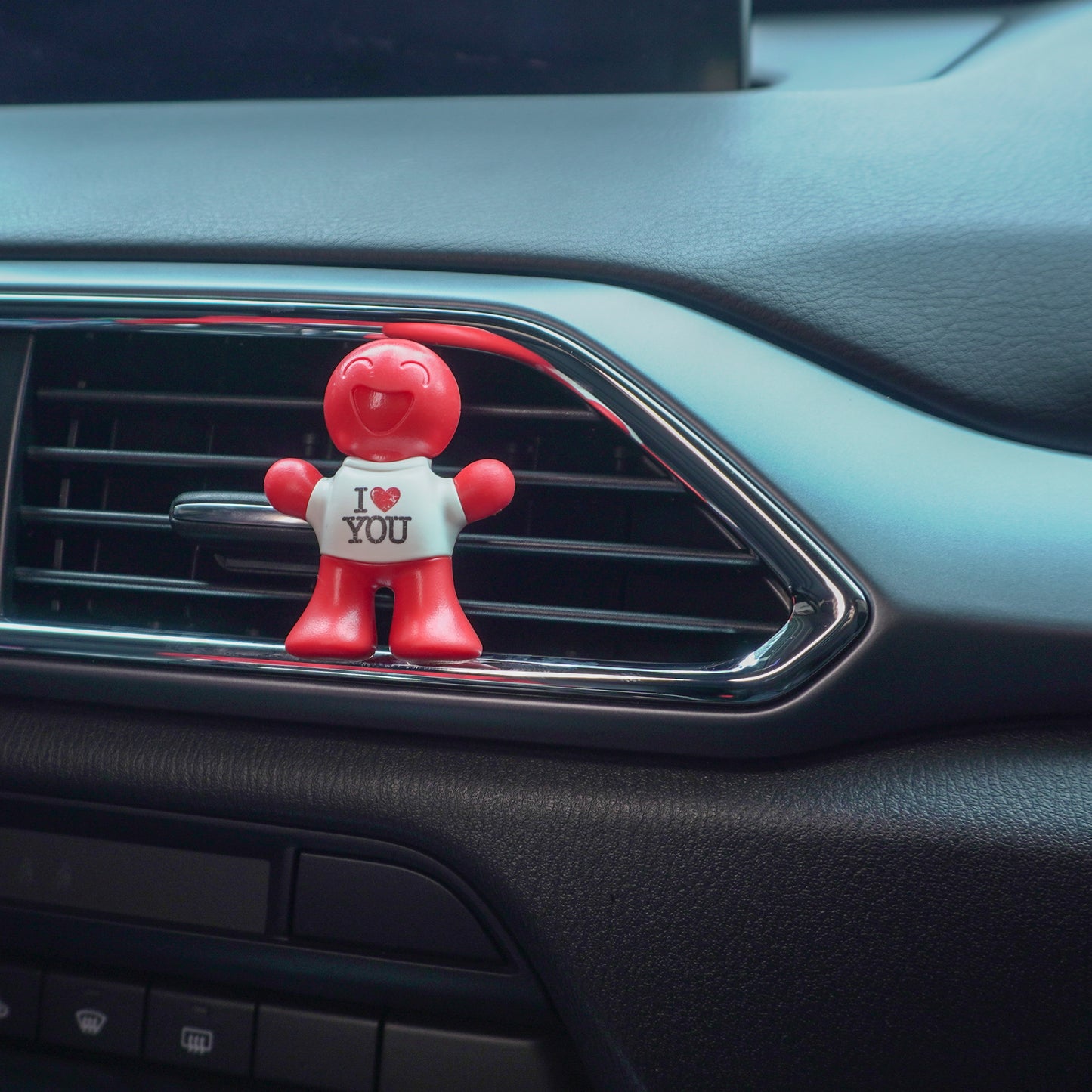 Little Joe ® I Love You - Vanilla