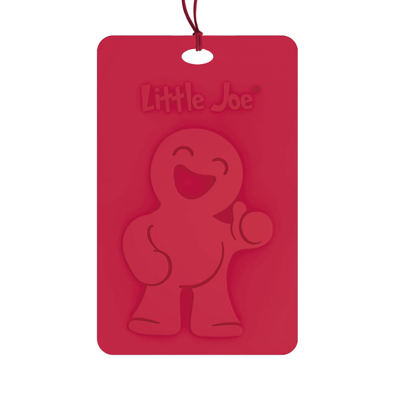 Little Joe® - Scented Card - Red Cherry