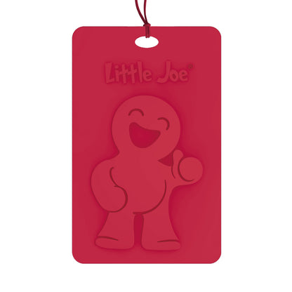 Little Joe® - Scented Card - Red Cherry
