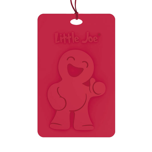 Little Joe® - Scented Card - Red Cherry