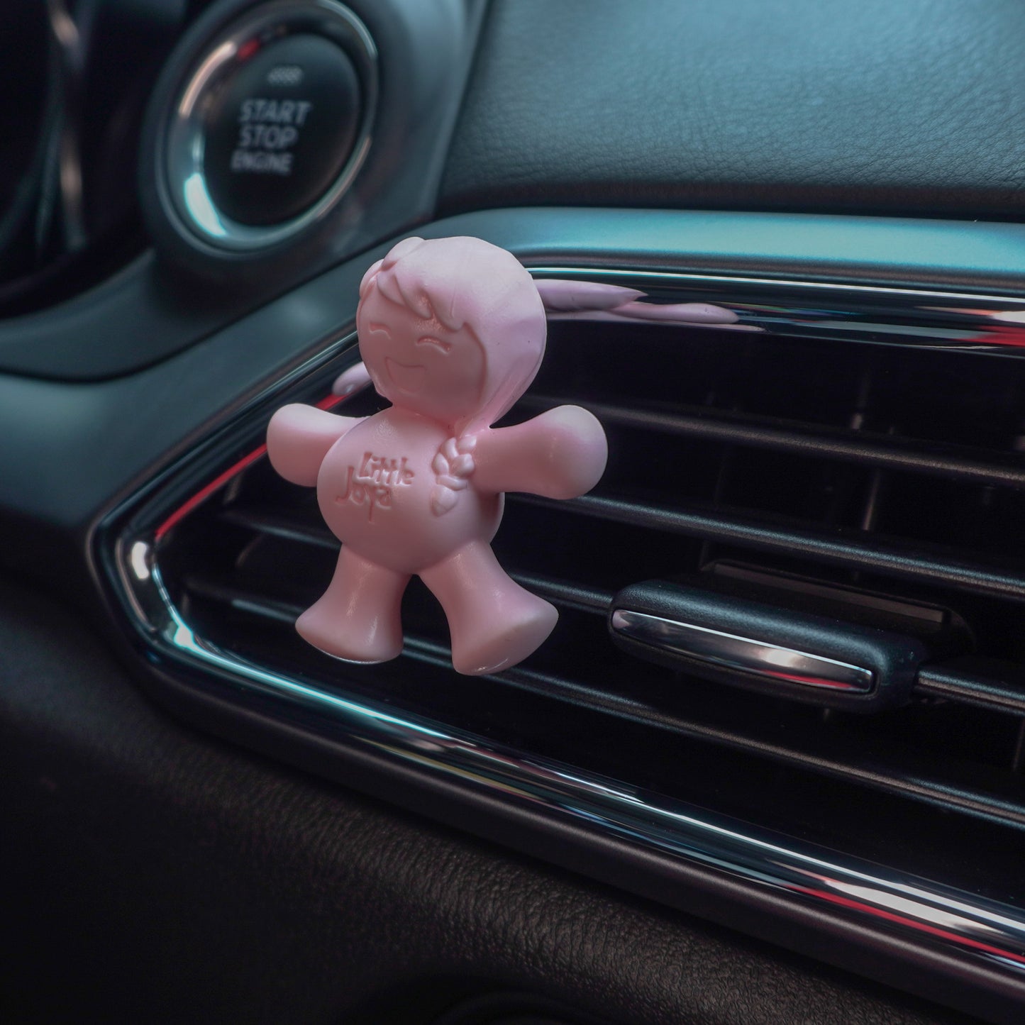 Little Joya® - Cotton Candy