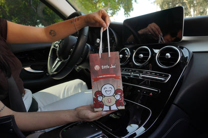 Little Joe® - Bolsa de Regalo – Edición Universitario