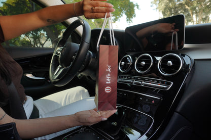 Little Joe® - Bolsa de Regalo – Edición Universitario