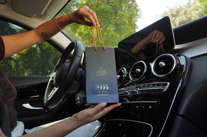 Little Joe® - Bolsa de Regalo – Edición Alianza Lima