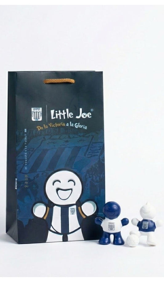 Little Joe® - Bolsa de Regalo – Edición Alianza Lima