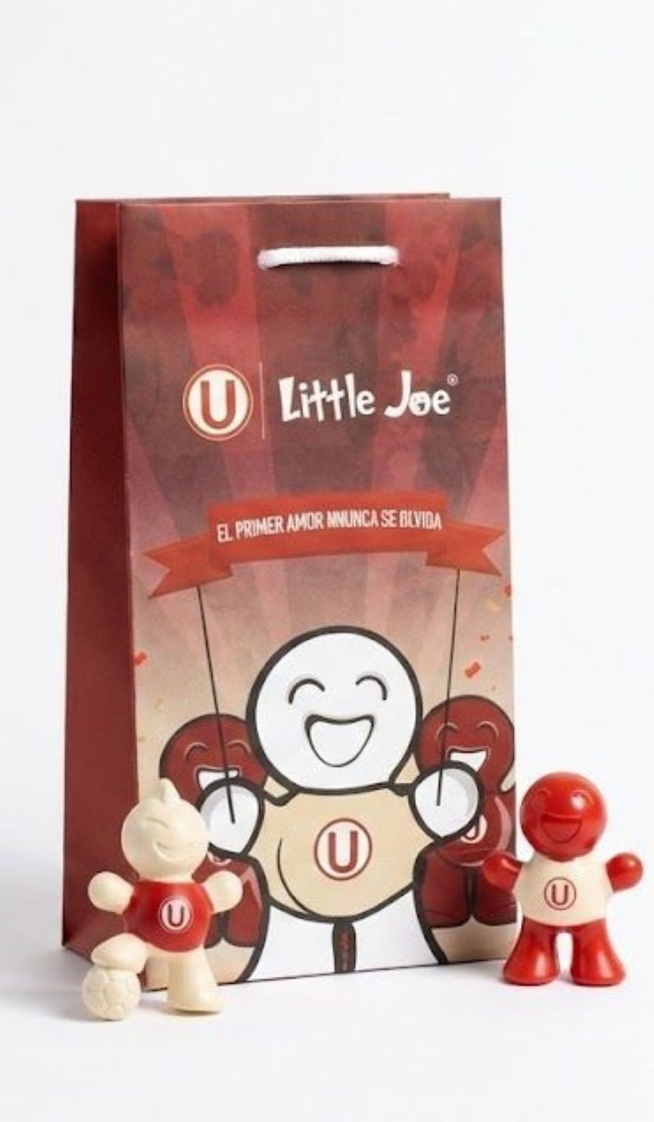 Little Joe® - Bolsa de Regalo – Edición Universitario