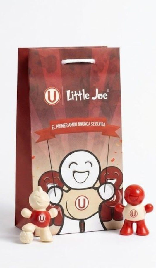Little Joe® - Bolsa de Regalo – Edición Universitario